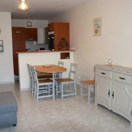 Les Terrasses De Dahouet Apartment Pleneuf-Val-Andre Exterior photo