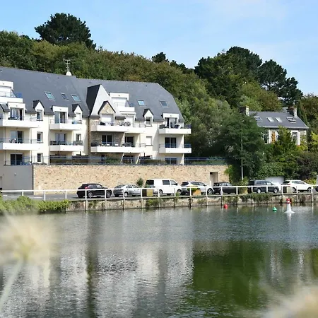 Les Terrasses De Dahouet Apartment Pleneuf-Val-Andre Exterior photo