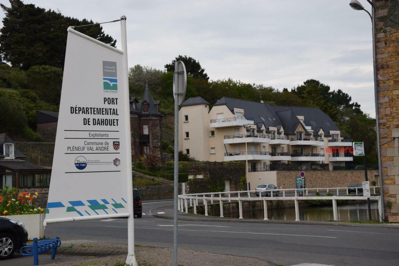 Les Terrasses De Dahouet Apartment *