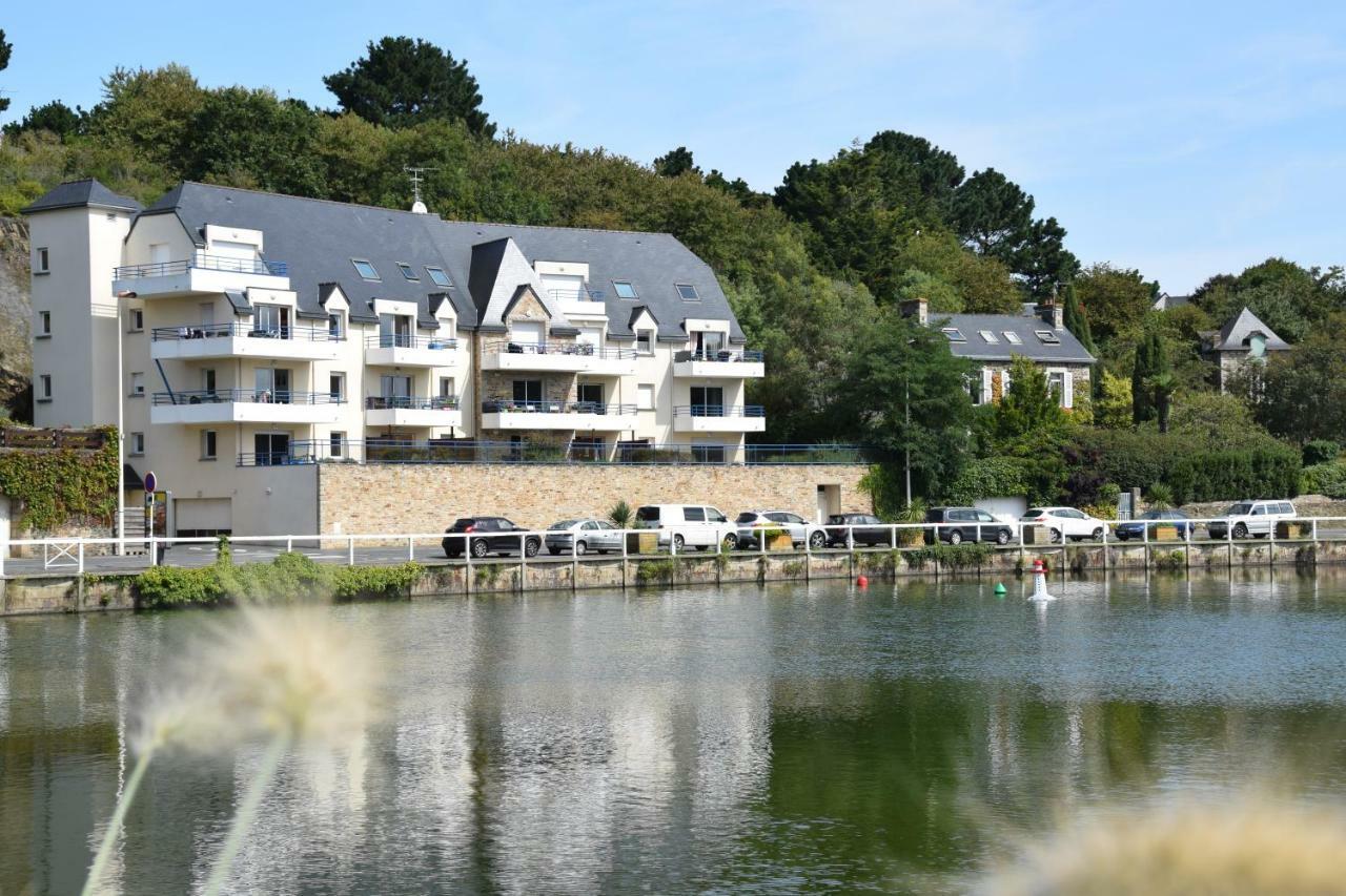 Les Terrasses De Dahouet Apartment